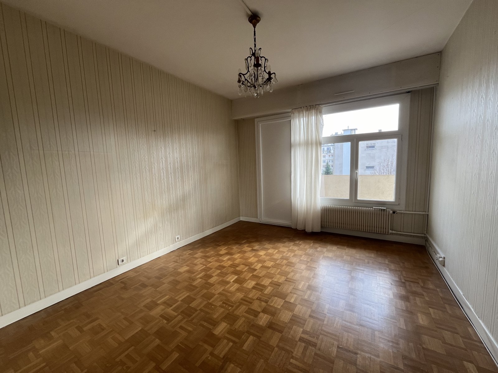 Appartement à vendre, 4m², Troyes