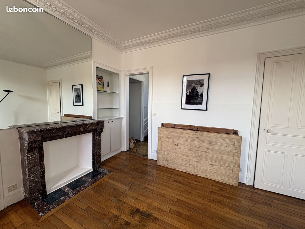Appartement à vendre, 97m², Troyes