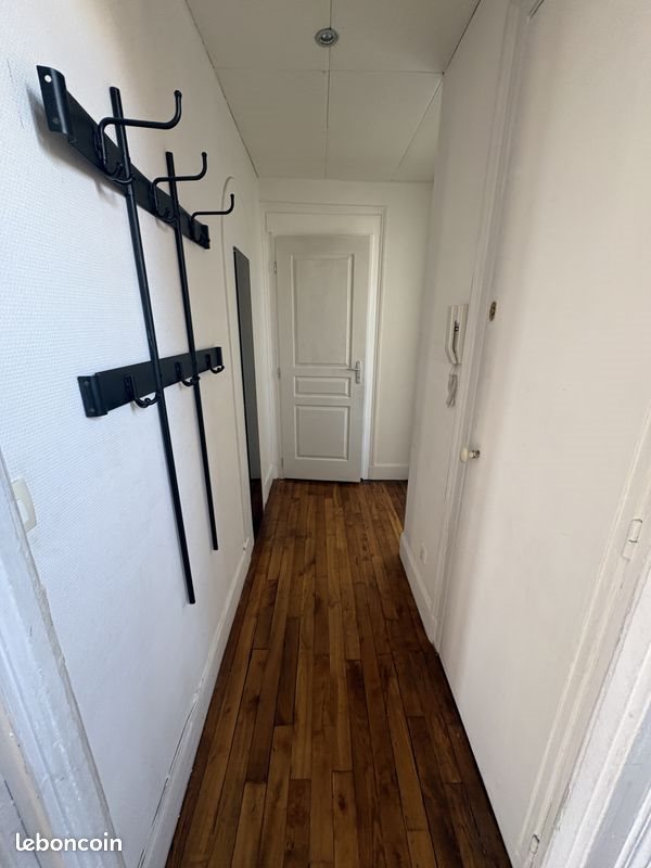 Appartement à vendre, 97m², Troyes