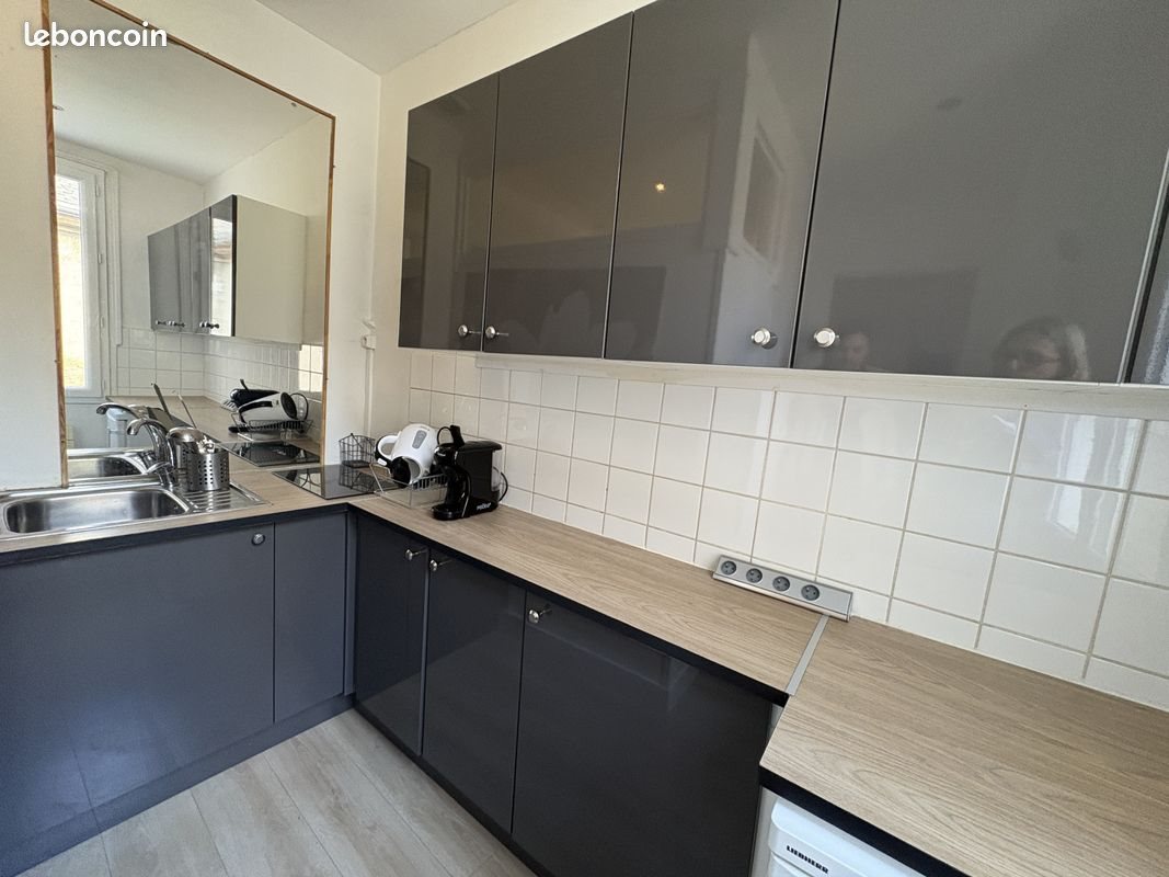 Appartement à vendre, 97m², Troyes