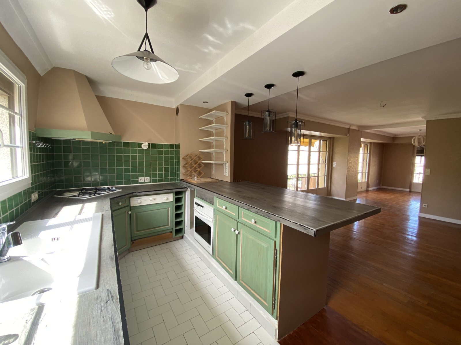 Appartement à louer, 4m², Troyes