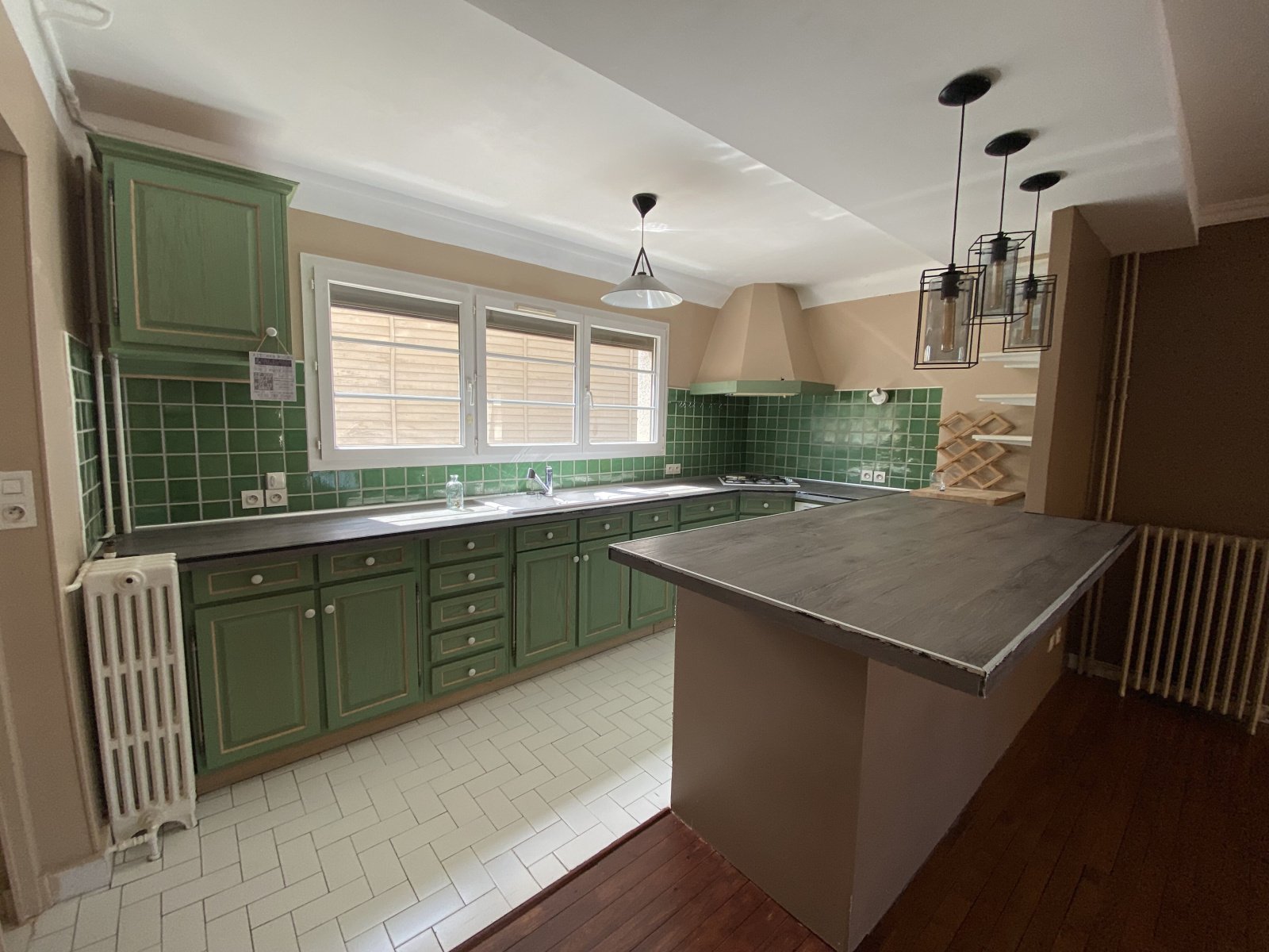 Appartement à louer, 4m², Troyes
