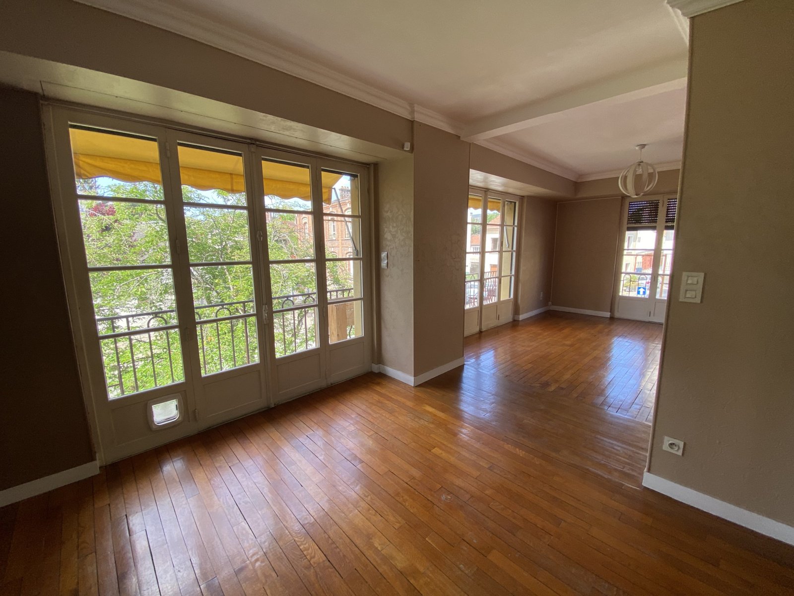 Appartement à louer, 4m², Troyes