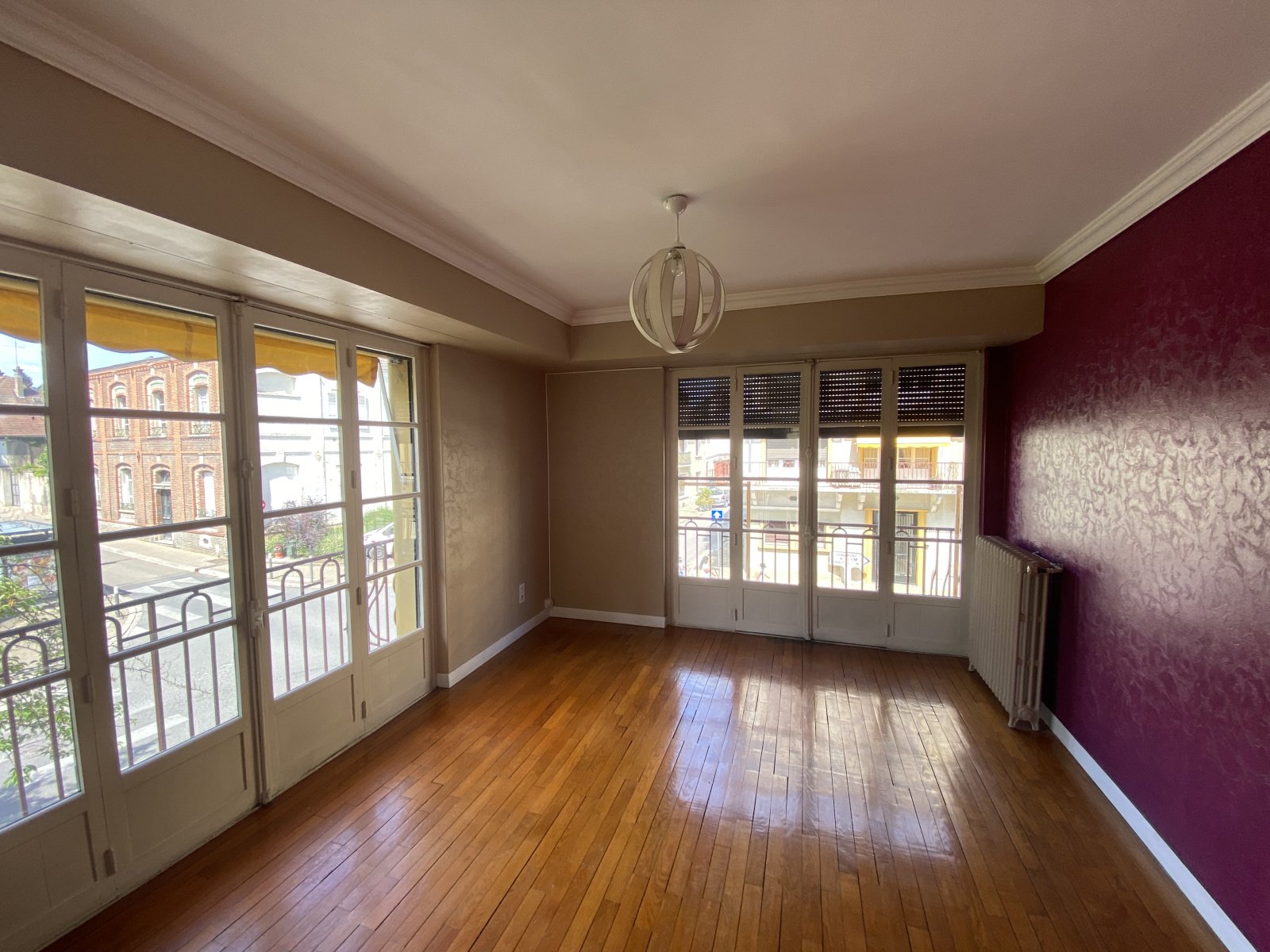 Appartement à louer, 4m², Troyes