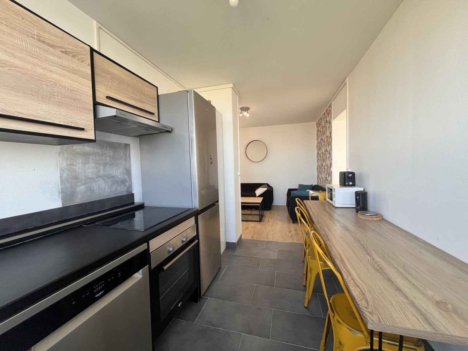 Appartement à vendre, 5m², Troyes