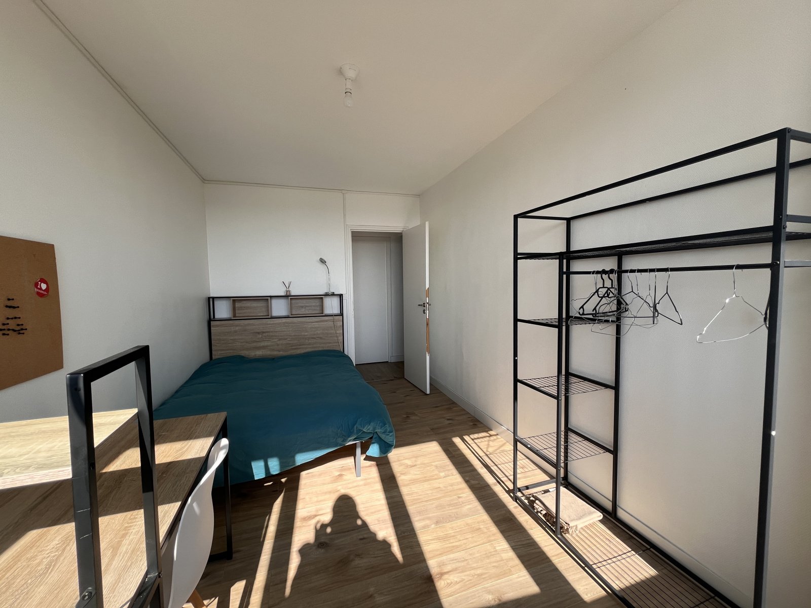 Appartement à vendre, 5m², Troyes