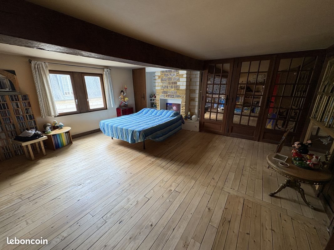 Appartement à vendre, 92m², Troyes
