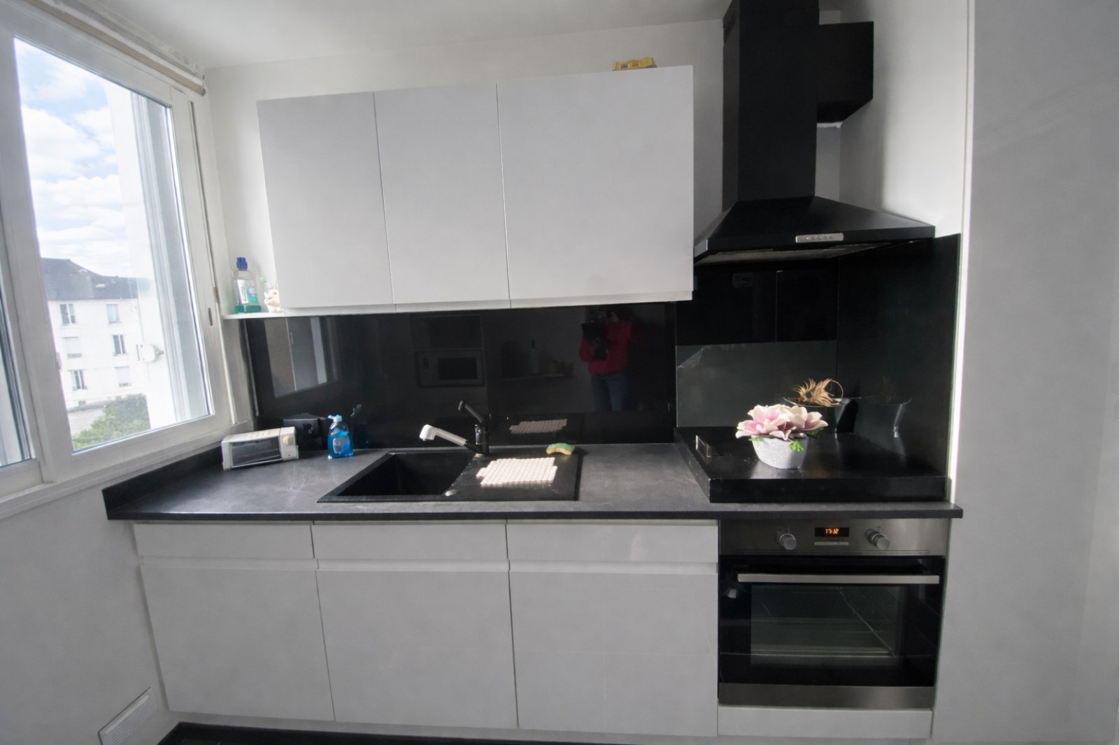 Appartement à vendre, 1m², Troyes