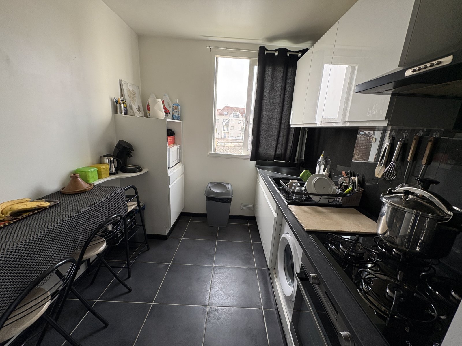 Appartement à vendre, 1m², Troyes