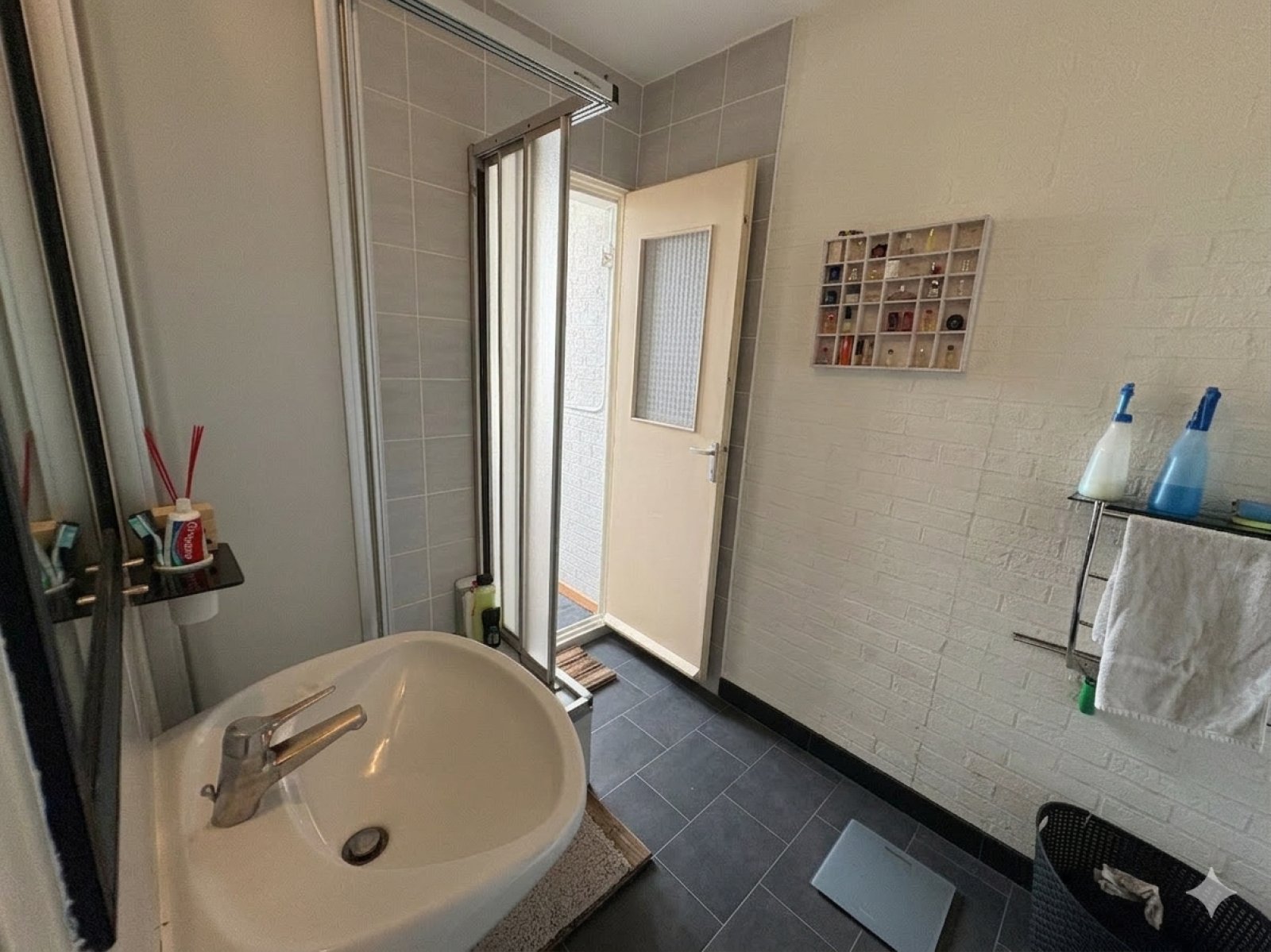 Appartement à vendre, 1m², Troyes