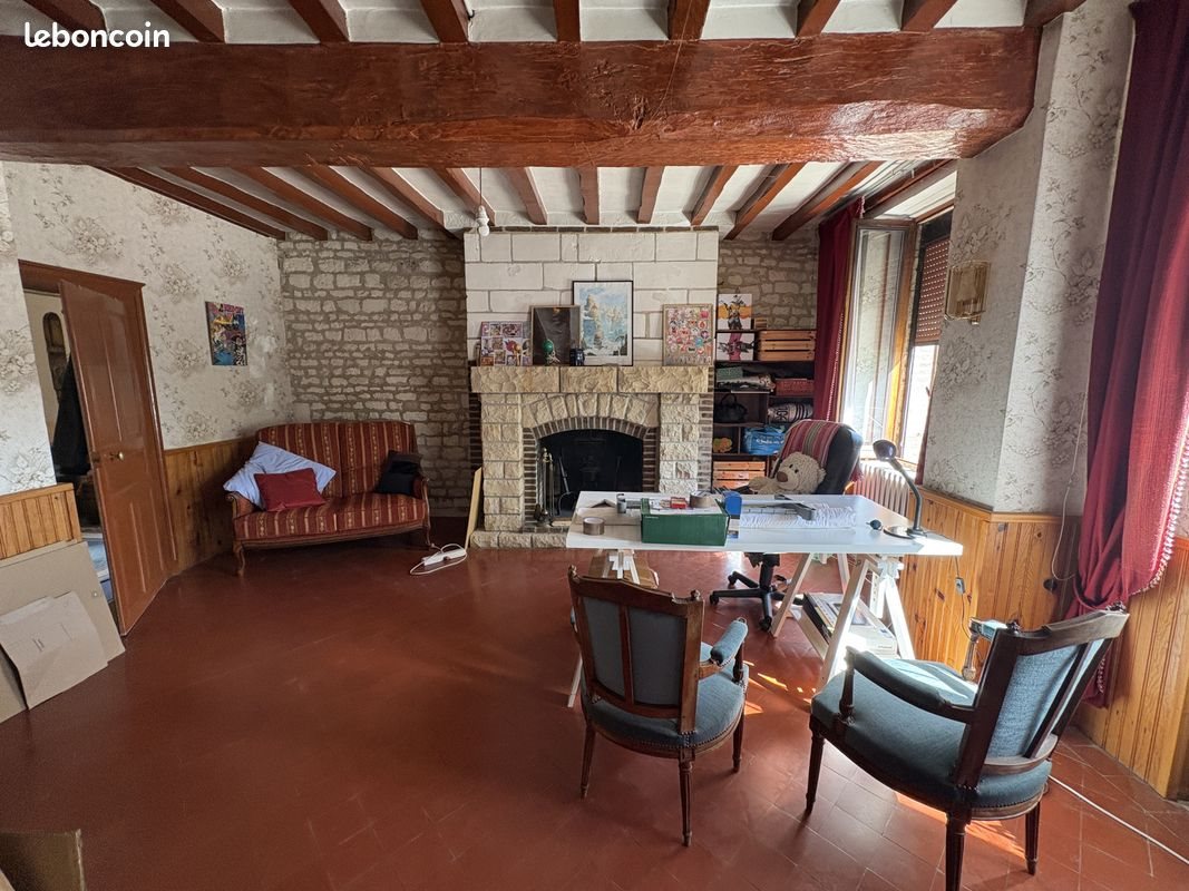 Maison à vendre, 125m², Auxon