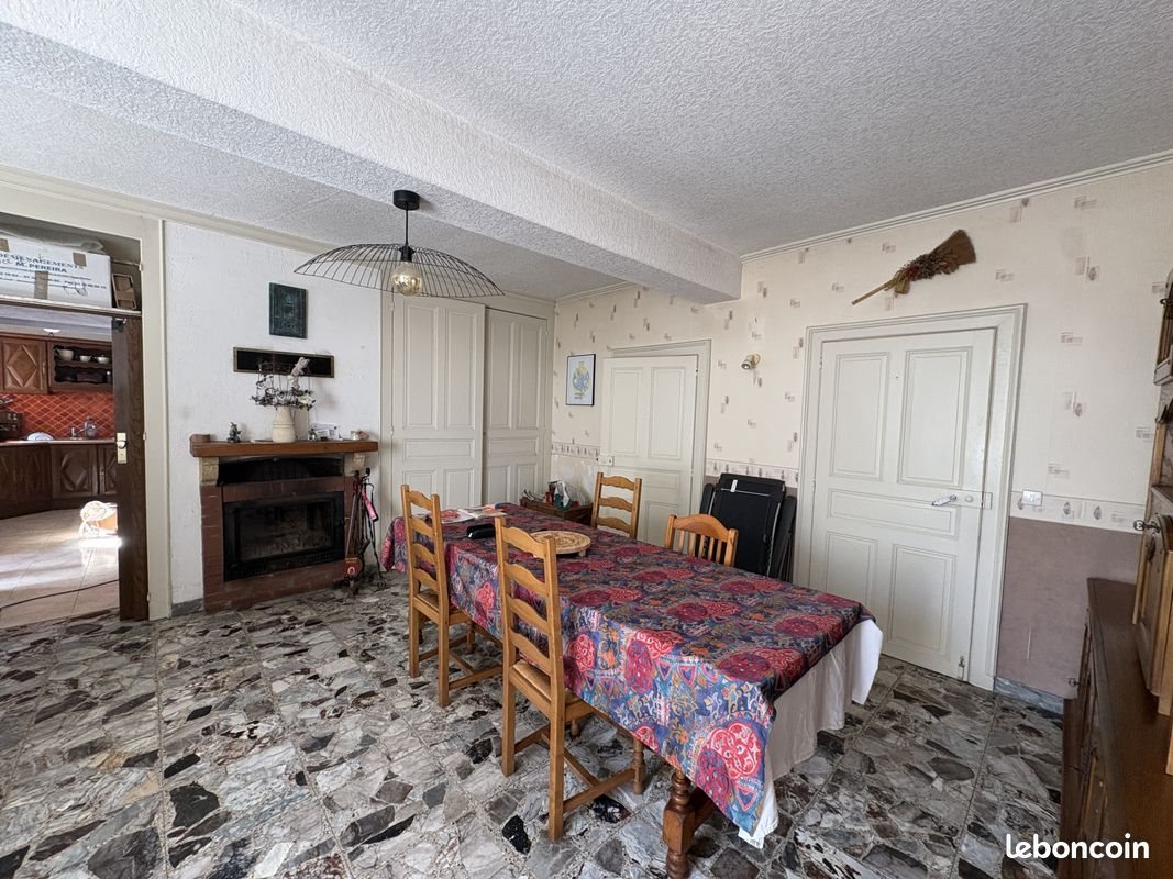 Maison à vendre, 125m², Auxon