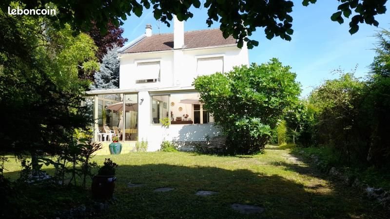 Maison à vendre, 116m², Troyes
