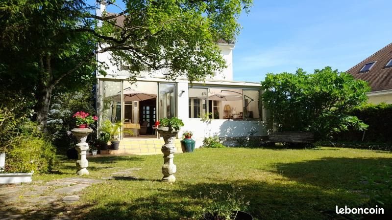 Maison à vendre, 116m², Troyes