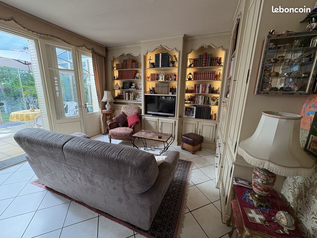 Maison à vendre, 116m², Troyes