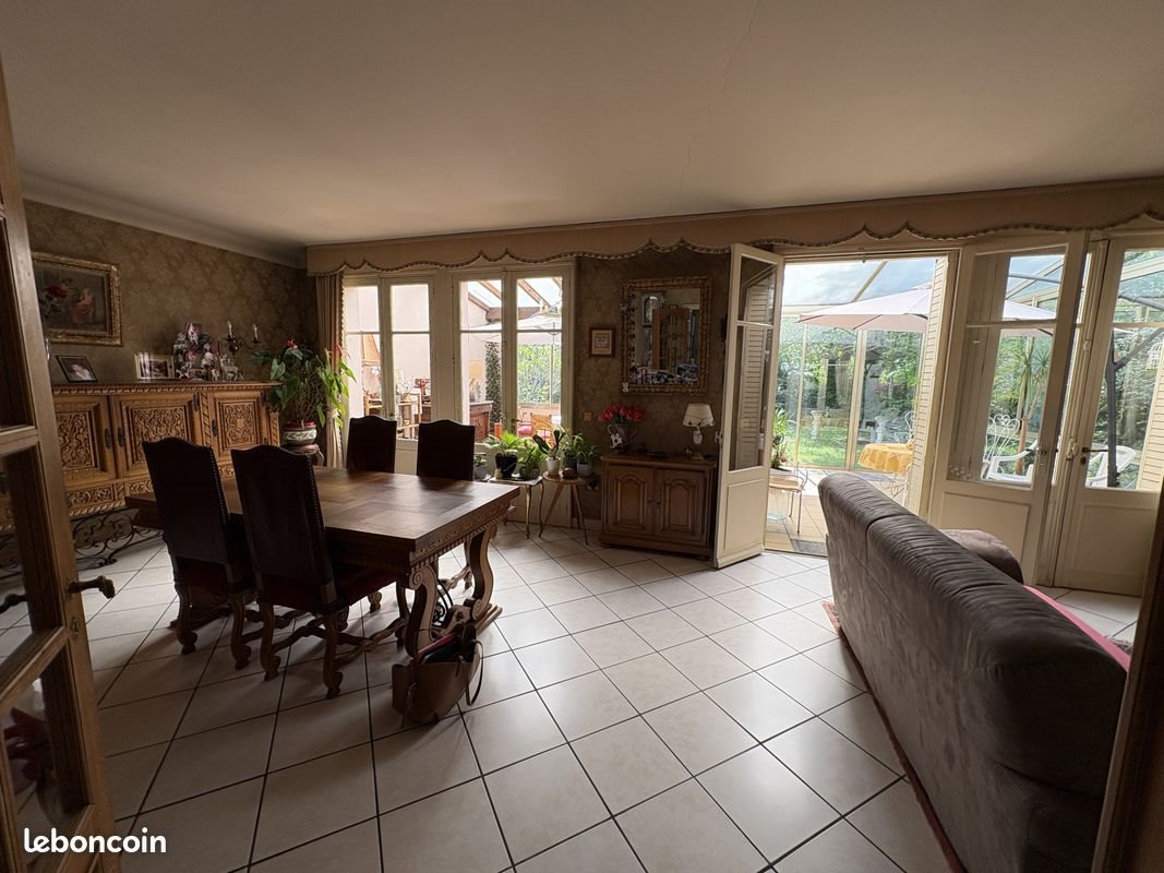Maison à vendre, 116m², Troyes
