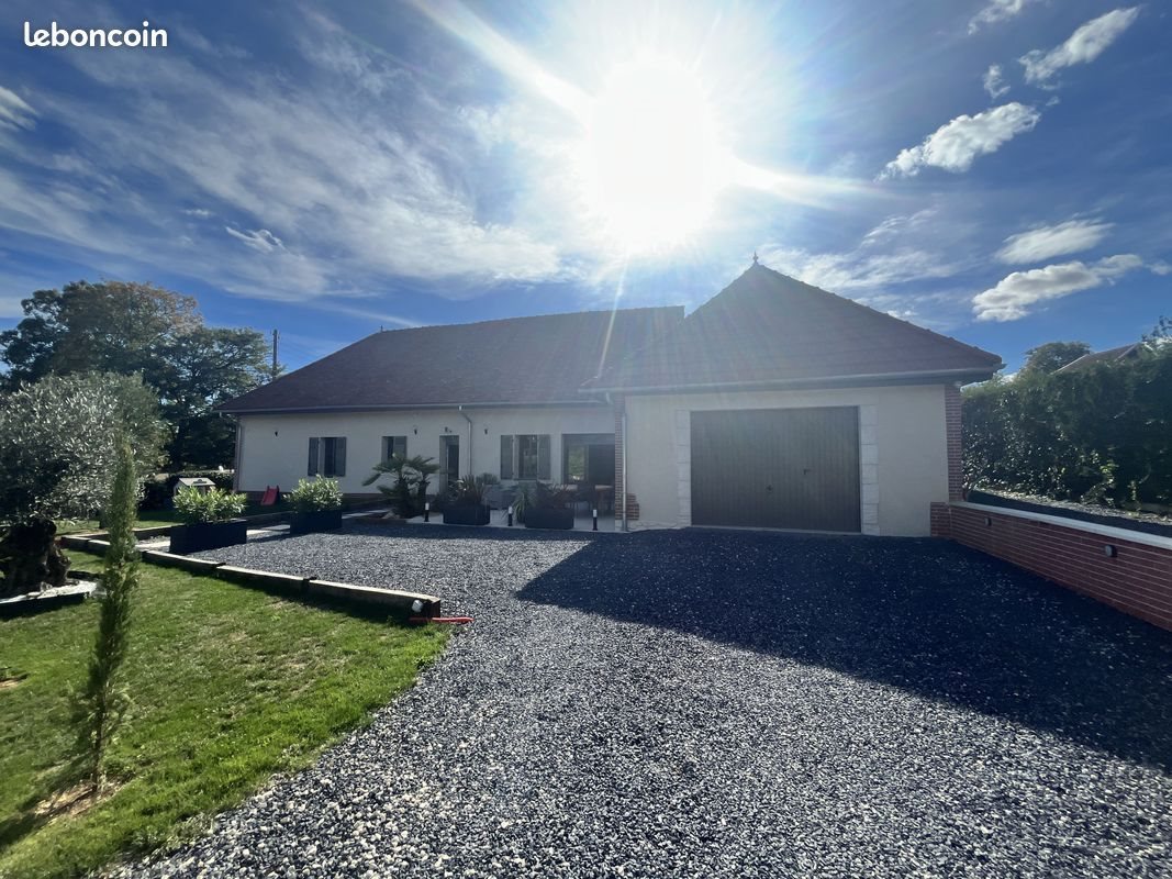 Maison à vendre, 168m², Montgueux