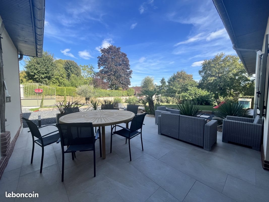 Maison à vendre, 168m², Montgueux