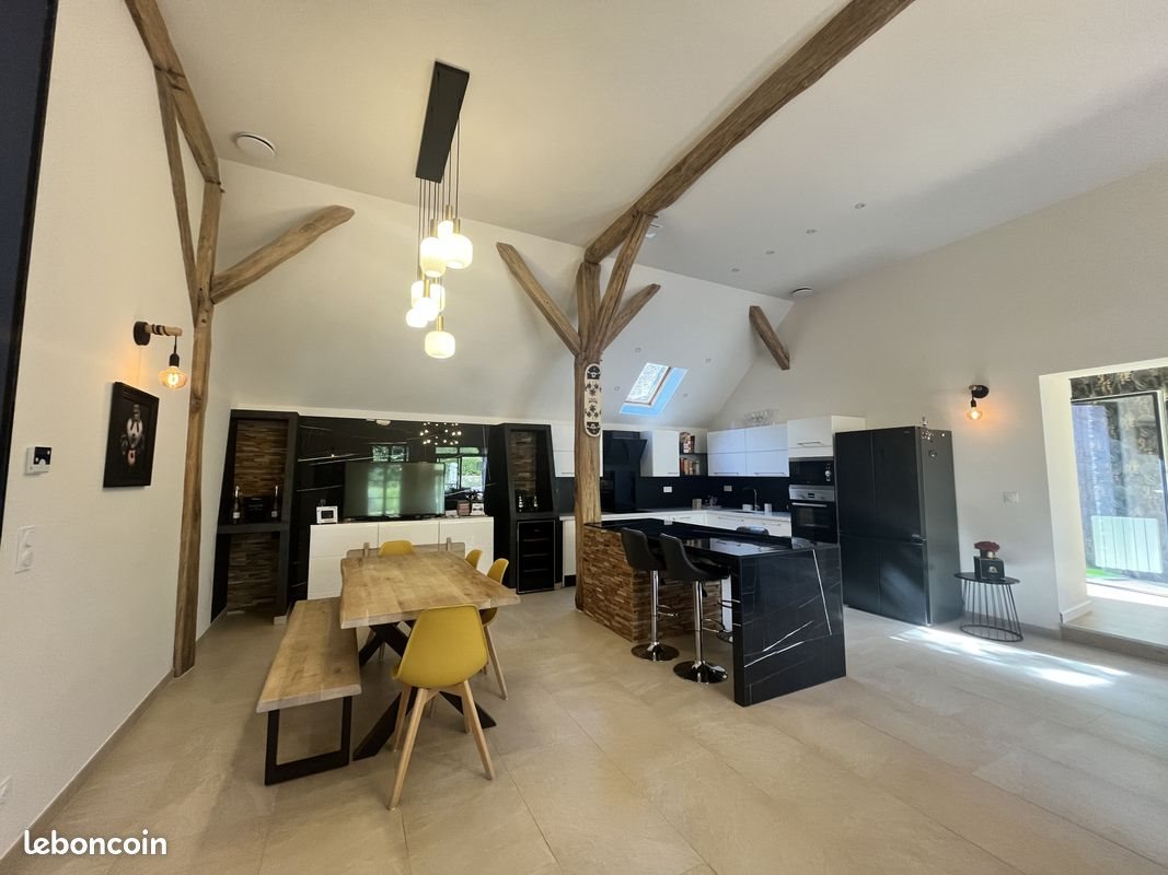 Maison à vendre, 168m², Montgueux