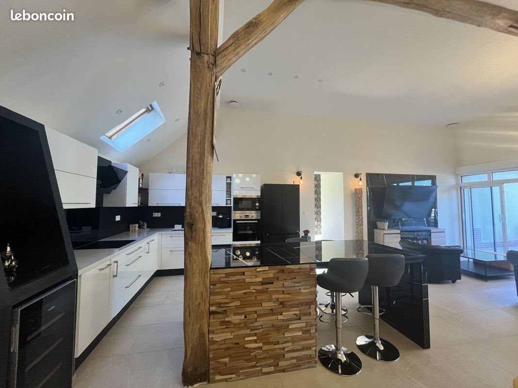Maison à vendre, 168m², Montgueux