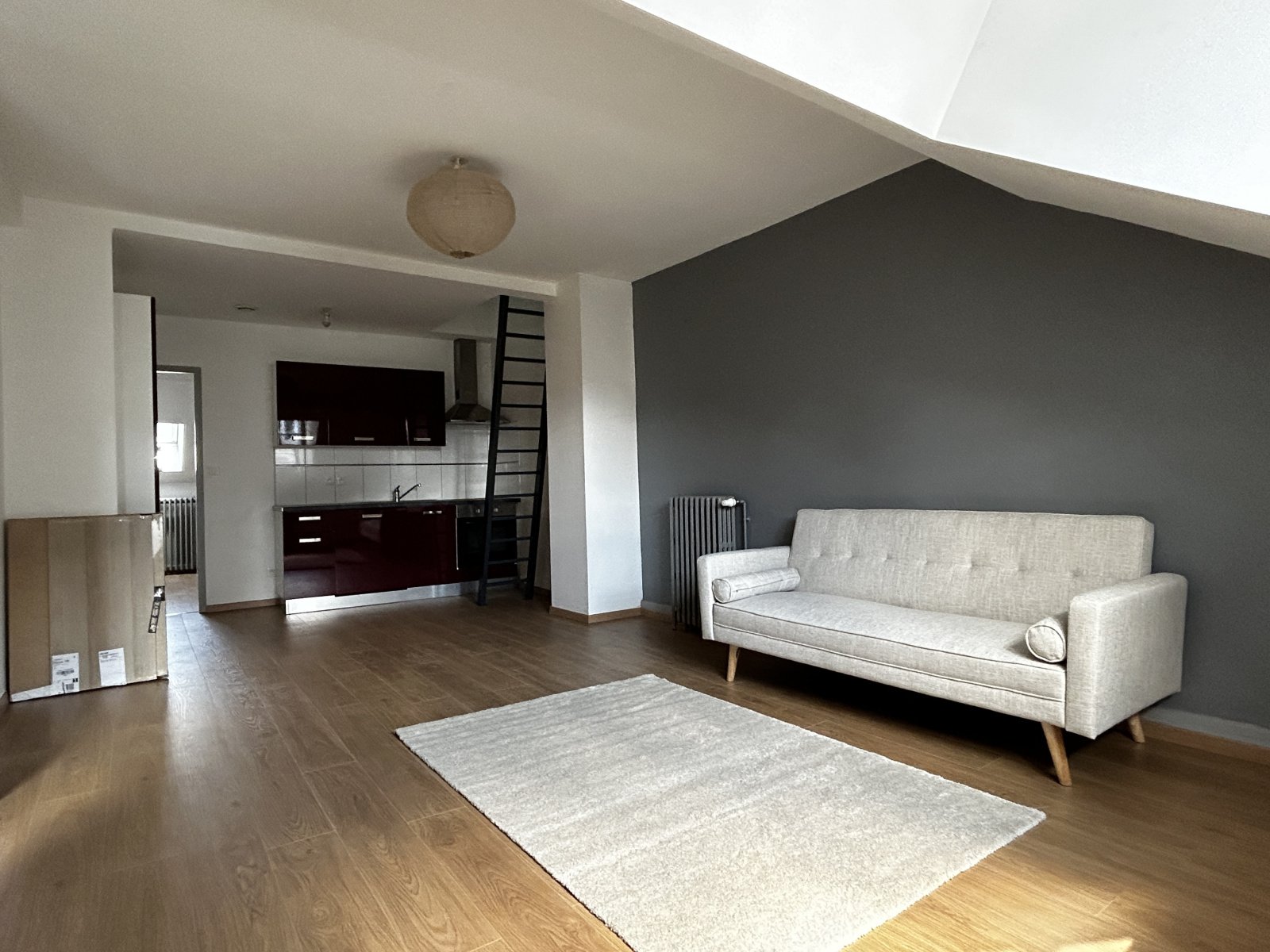 Appartement à vendre, 3m², Troyes