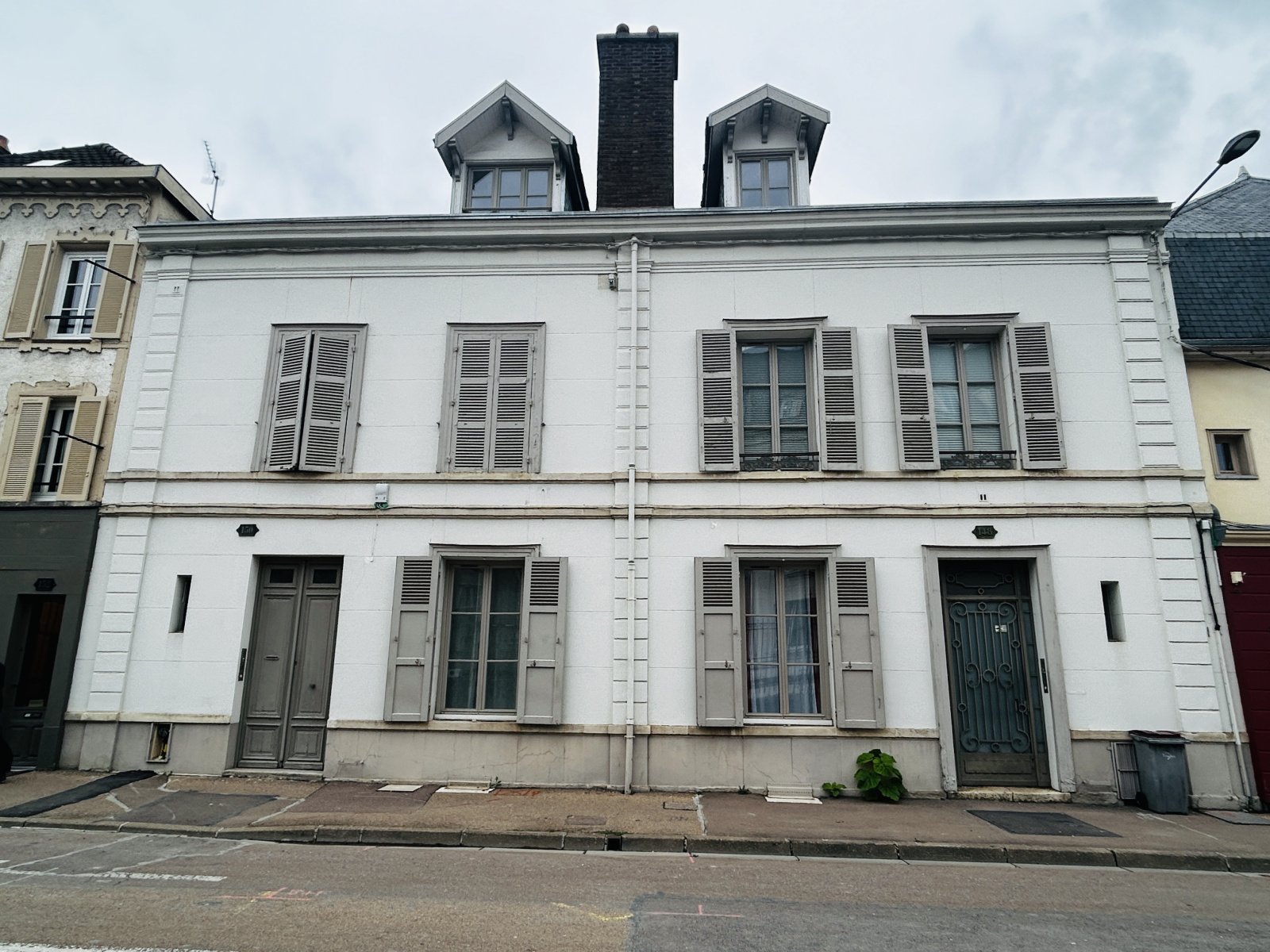 Appartement à vendre, 3m², Troyes