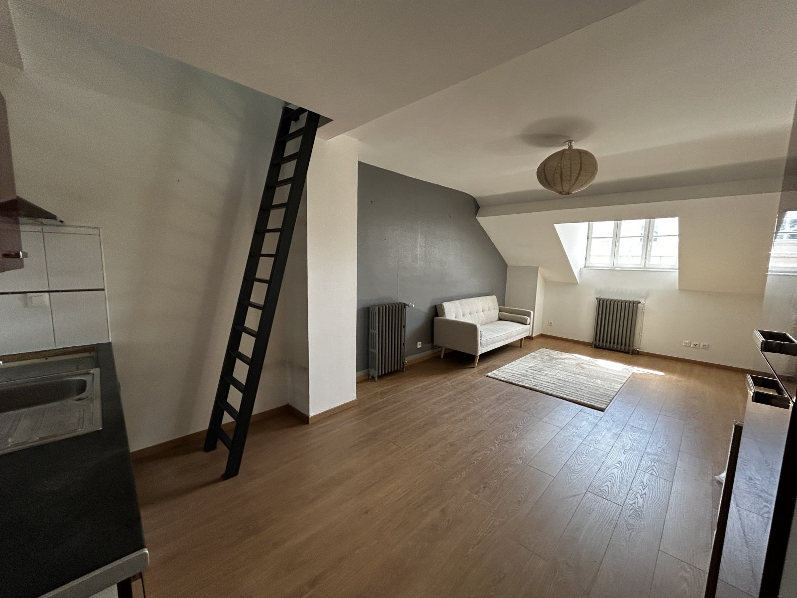 Appartement à vendre, 3m², Troyes