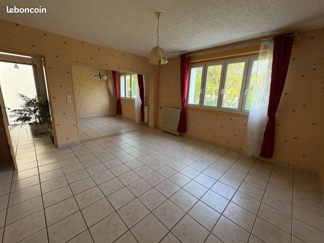 Maison à vendre, 128m², La Chapelle-Saint-Luc