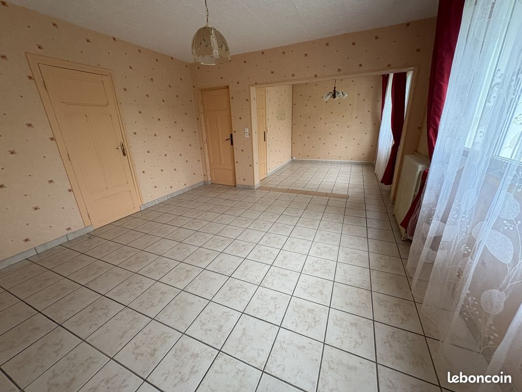Maison à vendre, 128m², La Chapelle-Saint-Luc