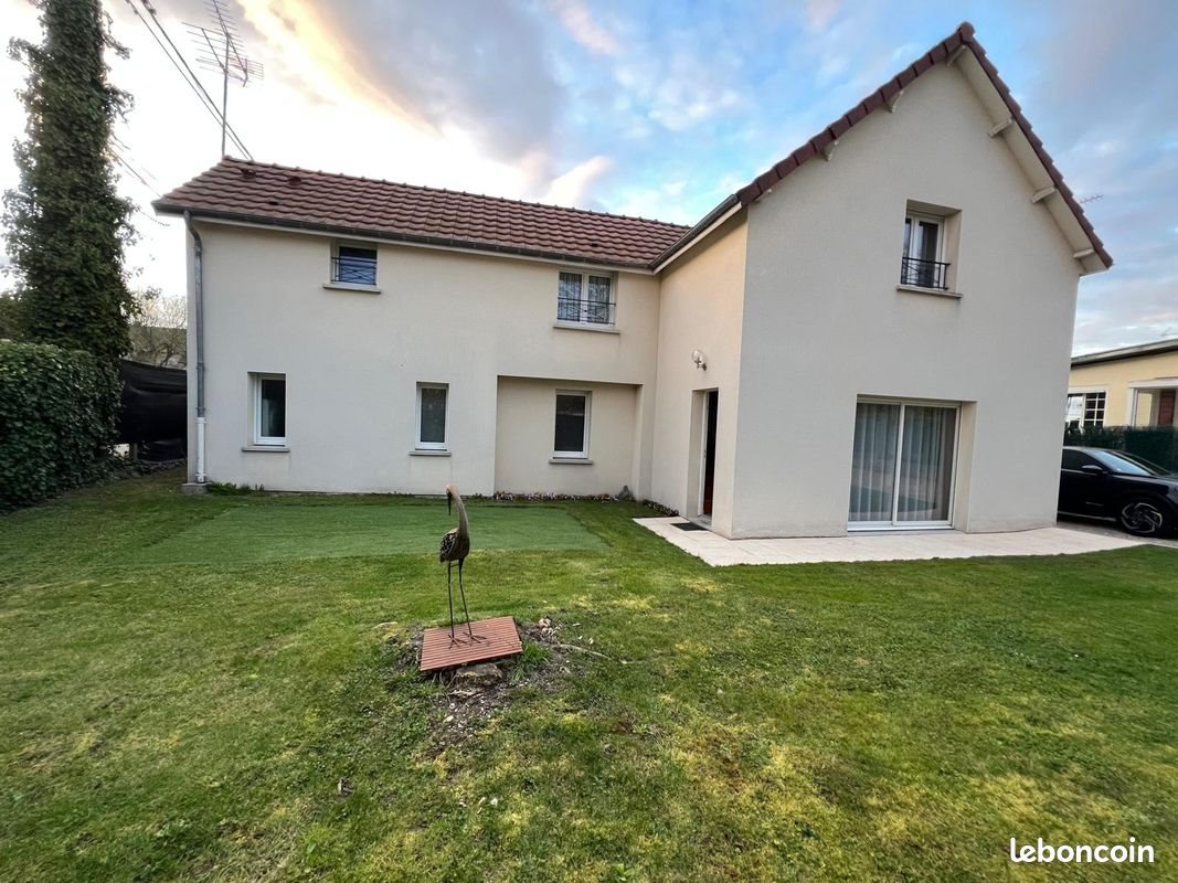 Maison à vendre, 141m², Saint-André-les-Vergers