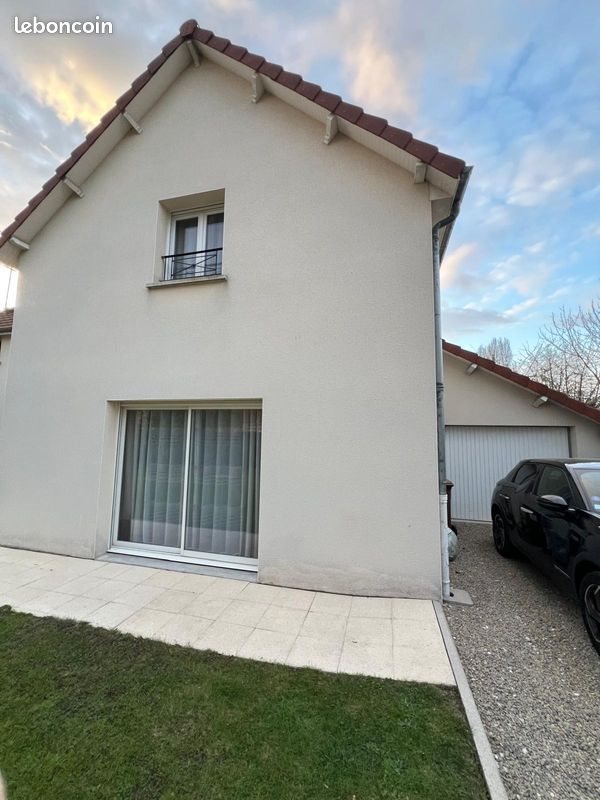 Maison à vendre, 141m², Saint-André-les-Vergers