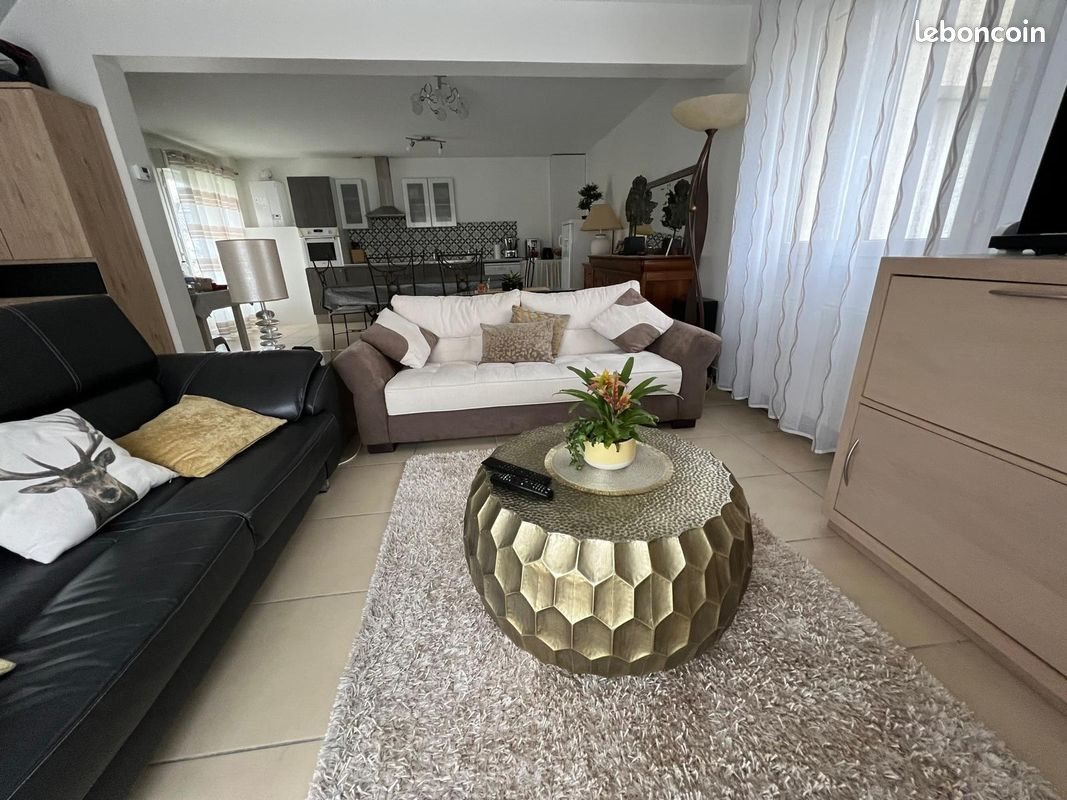 Maison à vendre, 141m², Saint-André-les-Vergers