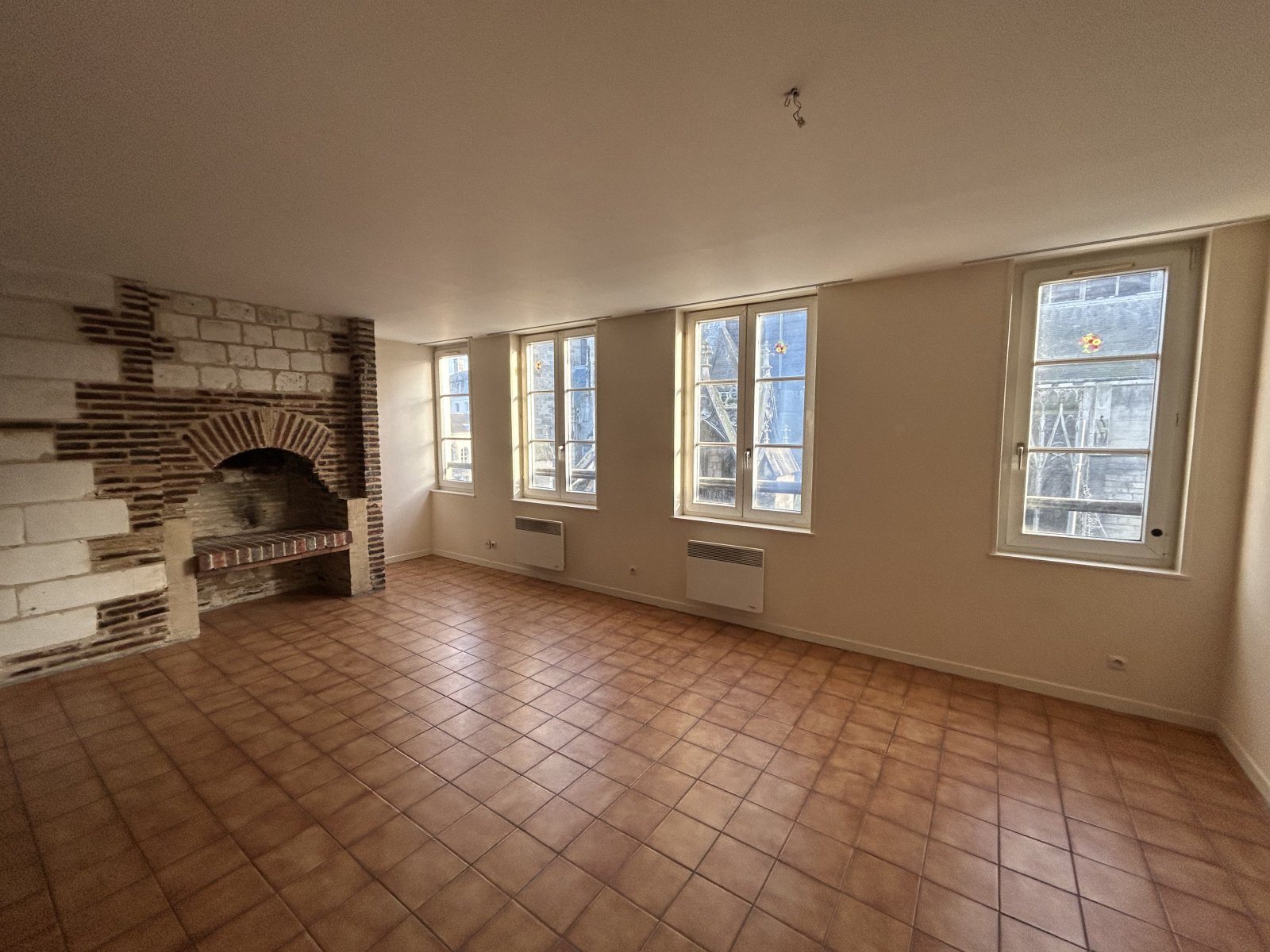 Appartement à louer, 4m², Troyes