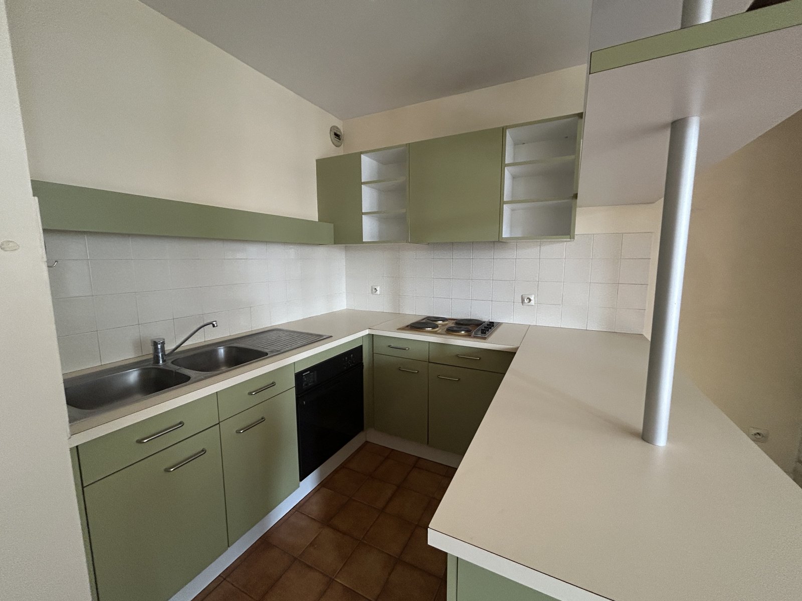 Appartement à louer, 4m², Troyes