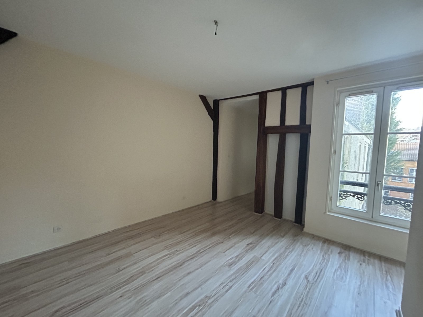 Appartement à louer, 4m², Troyes