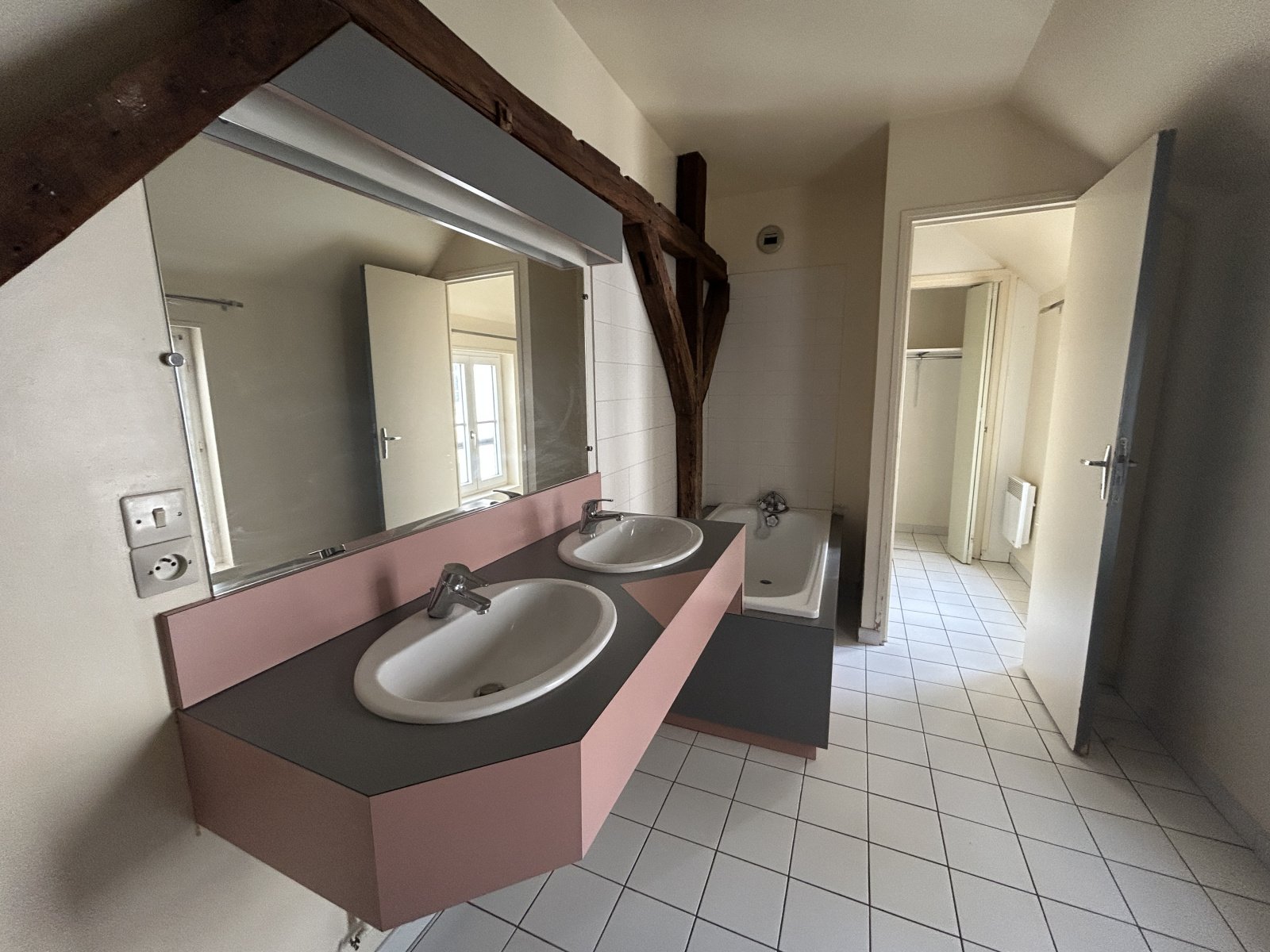 Appartement à louer, 4m², Troyes