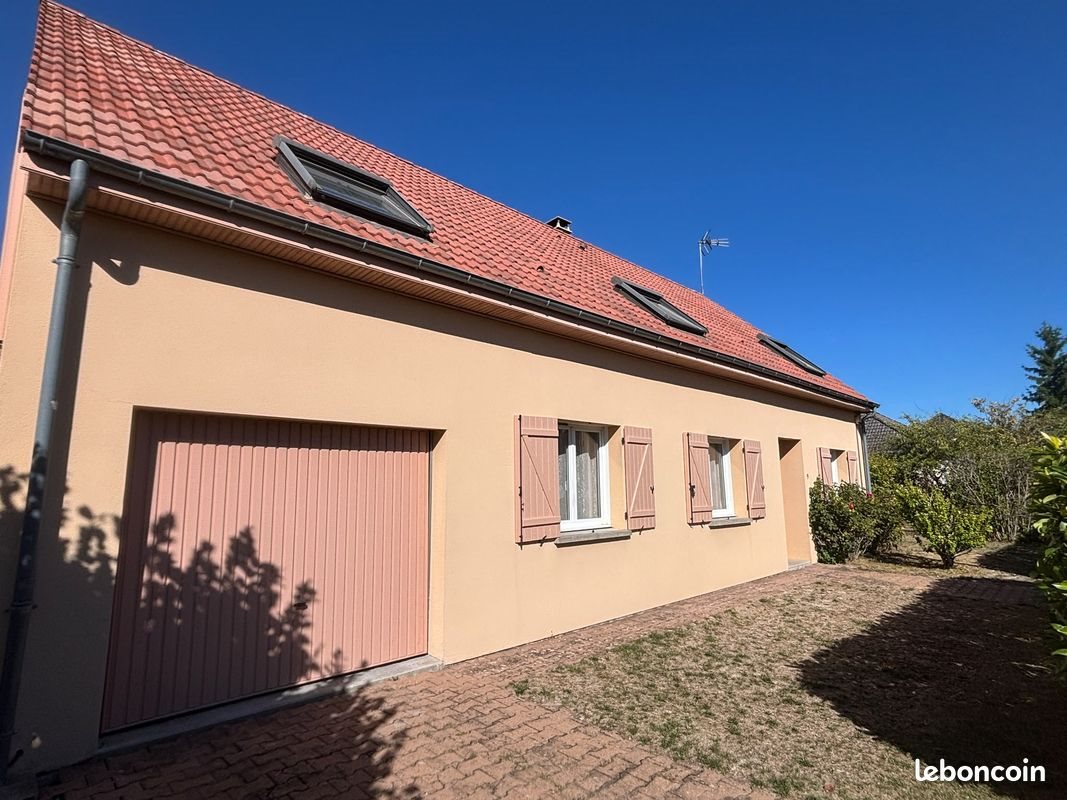 Maison à vendre, 152m², Sainte-Savine