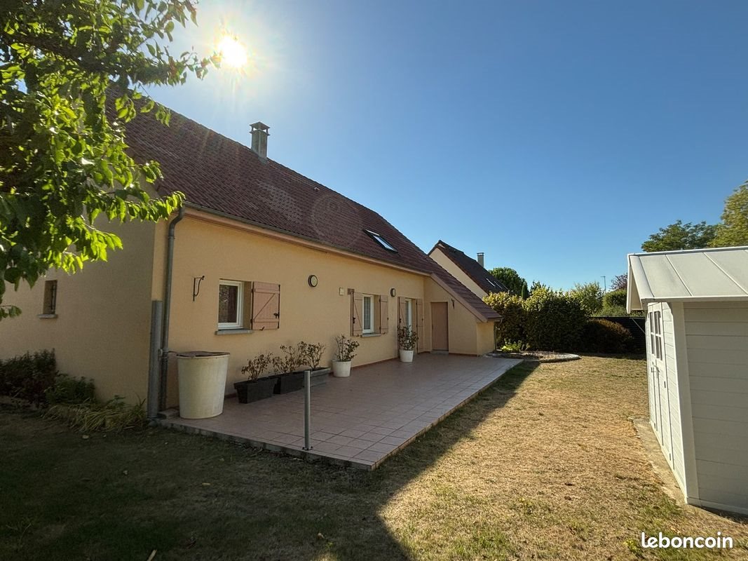 Maison à vendre, 152m², Sainte-Savine