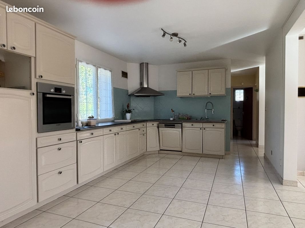 Maison à vendre, 152m², Sainte-Savine