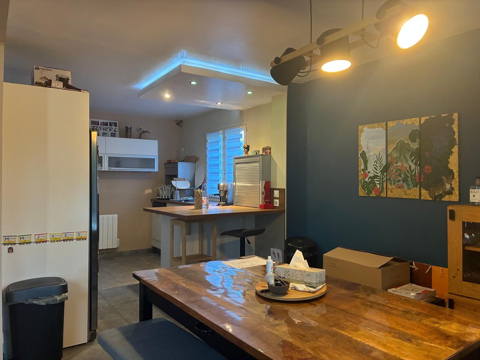 Maison à vendre, 6m², Troyes