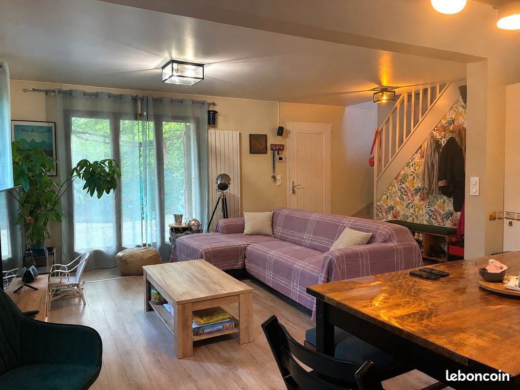 Maison à vendre, 128m², Troyes