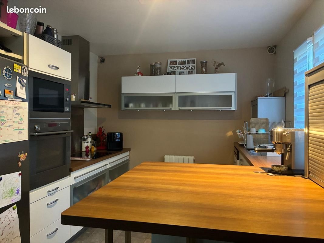 Maison à vendre, 128m², Troyes