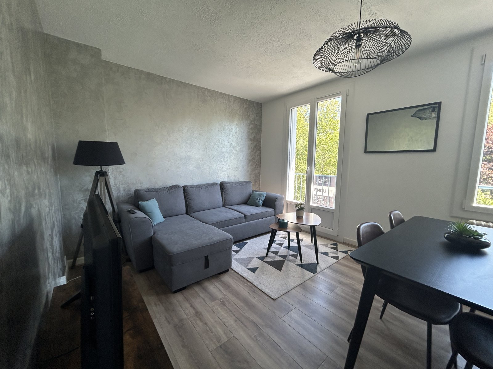Appartement à vendre, 4m², Troyes