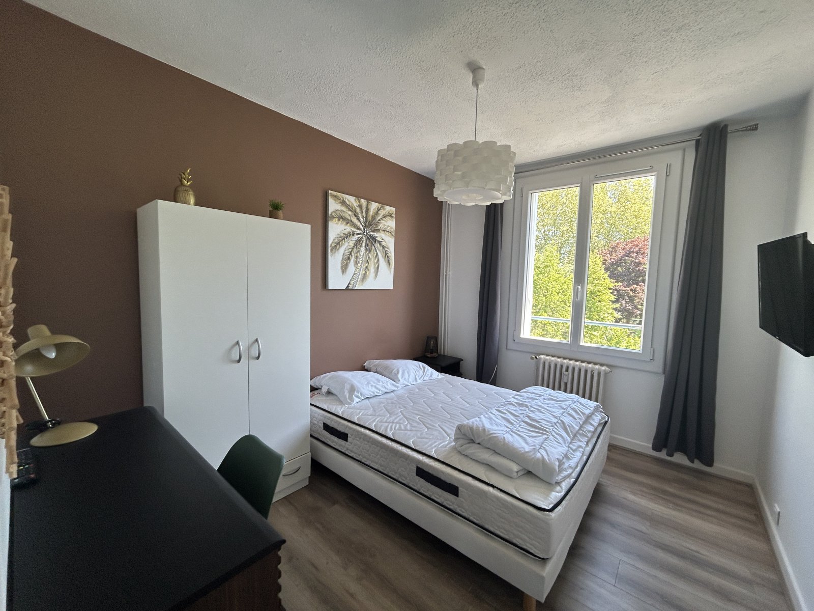 Appartement à vendre, 4m², Troyes