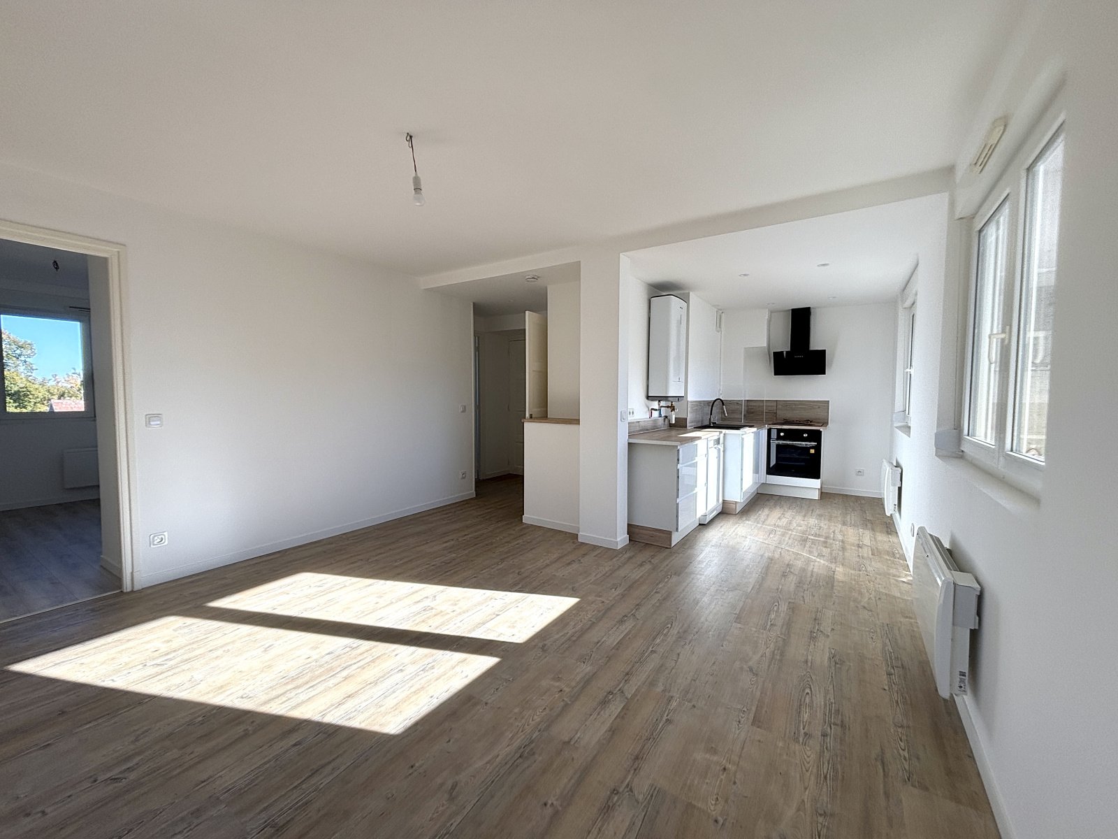 Appartement à vendre, 3m², Troyes