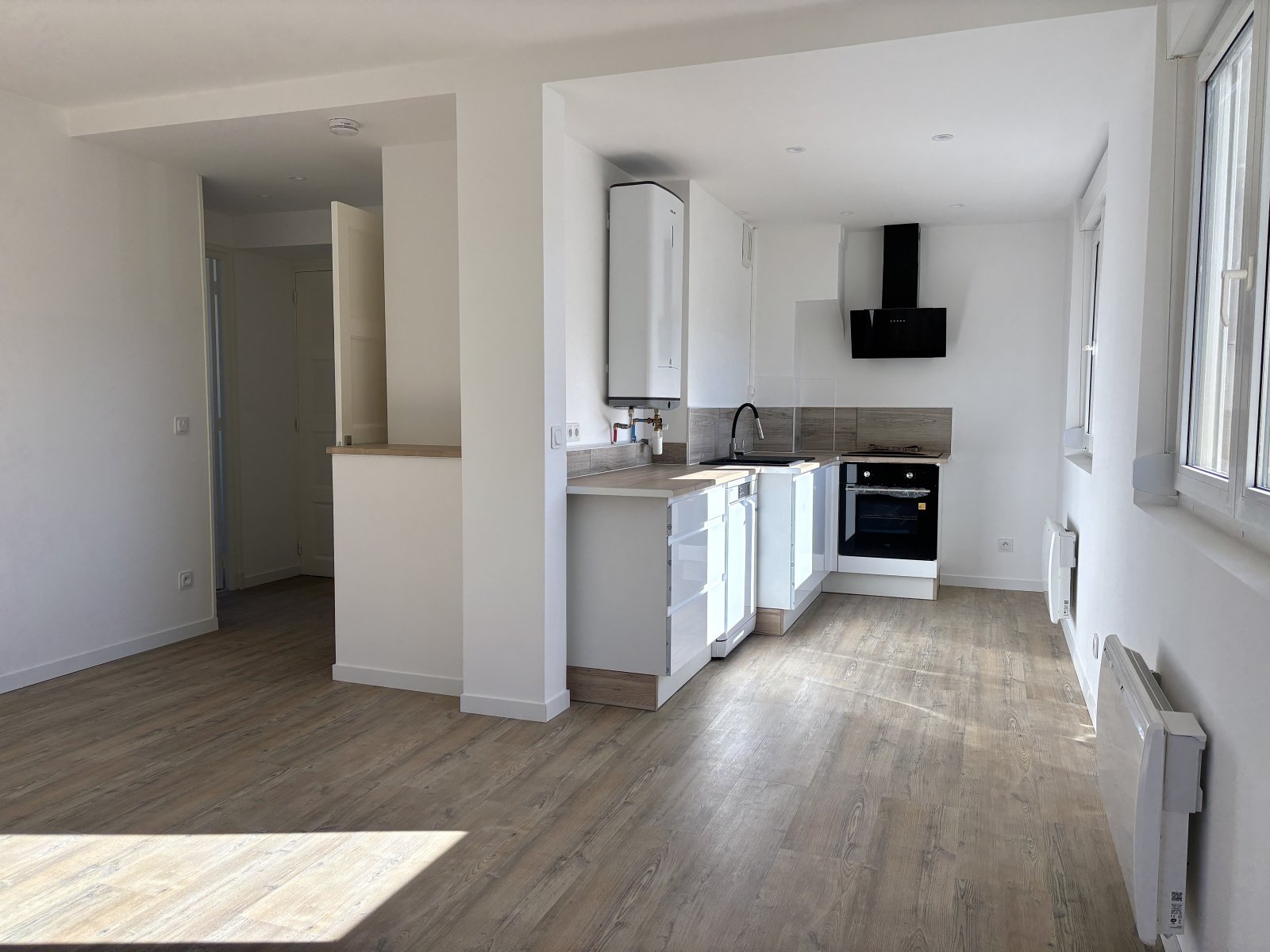 Appartement à vendre, 3m², Troyes