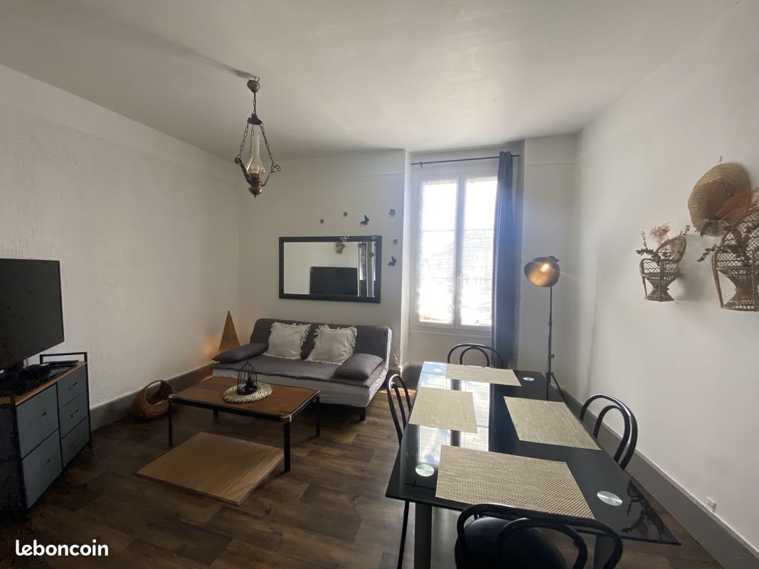 Appartement à louer, 59m², Troyes