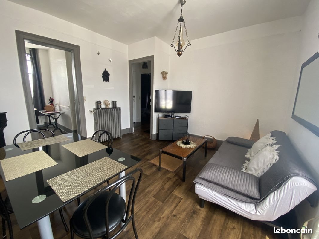 Appartement à louer, 59m², Troyes