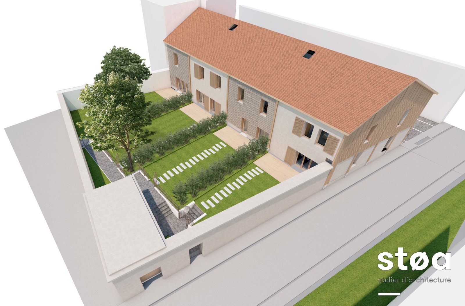 Maison à vendre, 3m², Troyes