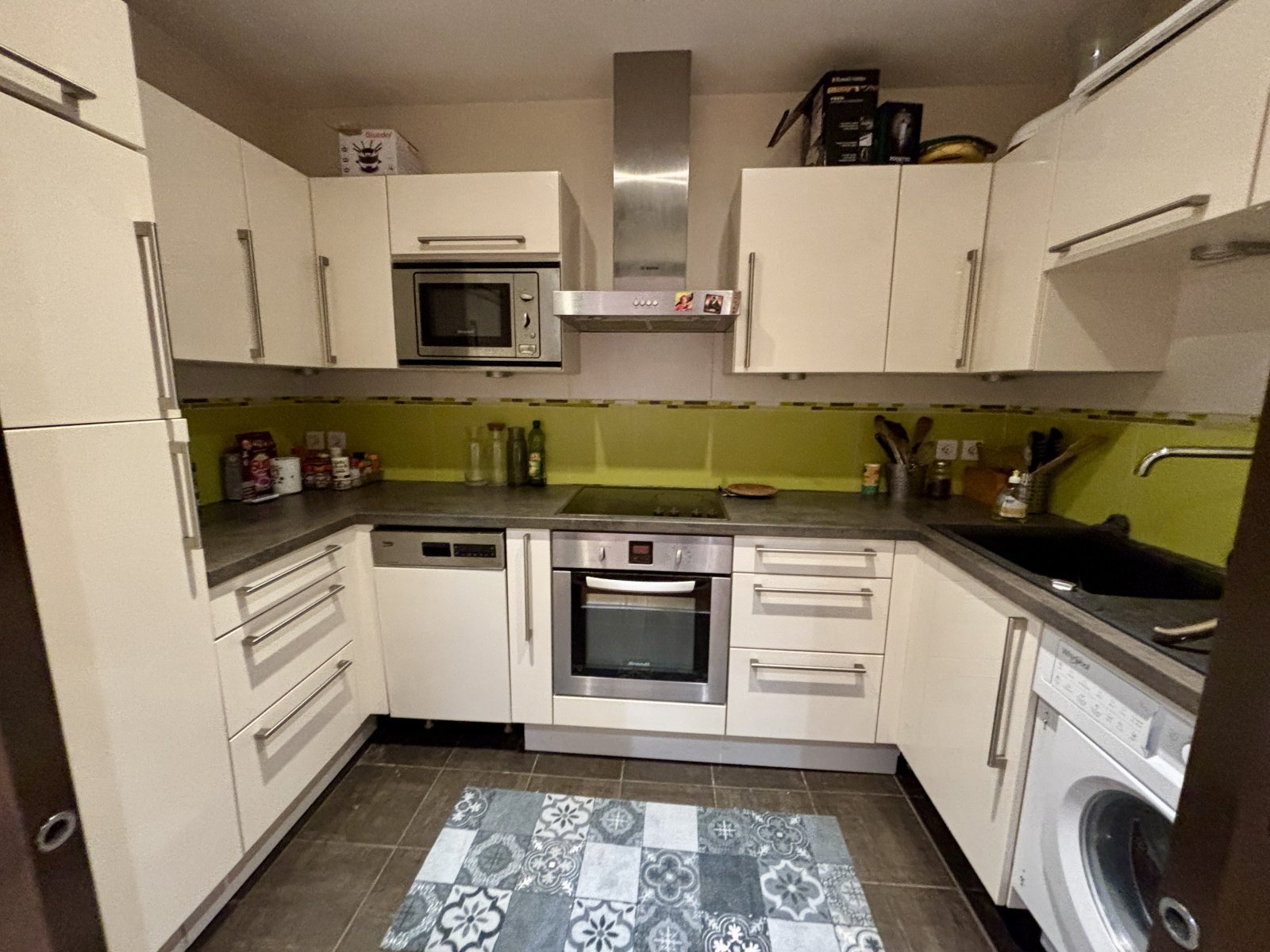 Appartement à vendre, 6m², Troyes
